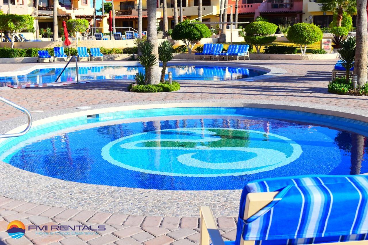 Marina Pinacate A-412 Aparthotel Puerto Penasco Exterior photo