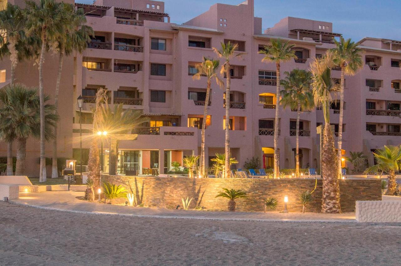 Marina Pinacate A-412 Aparthotel Puerto Penasco Exterior photo