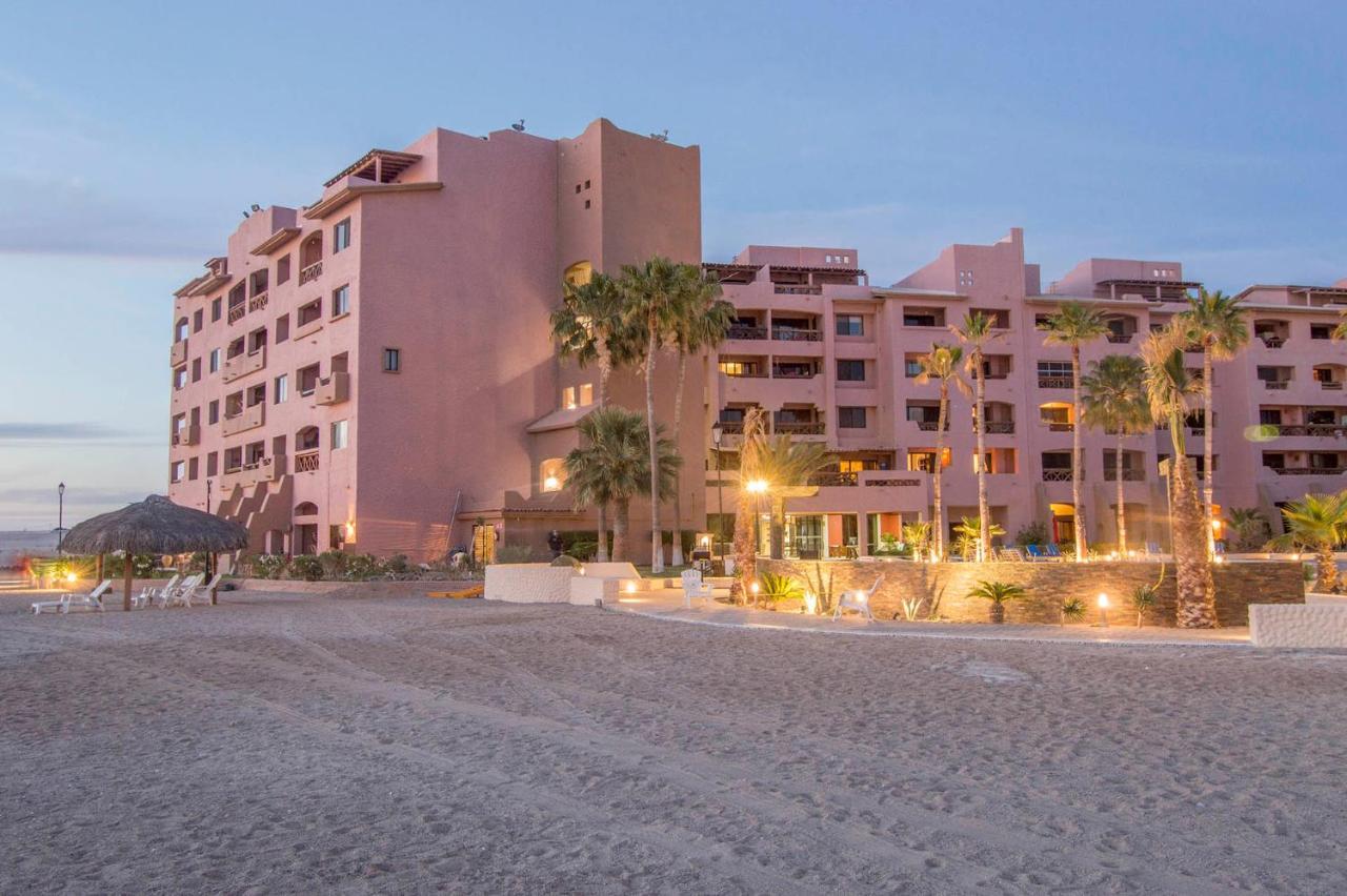 Marina Pinacate A-412 Aparthotel Puerto Penasco Exterior photo